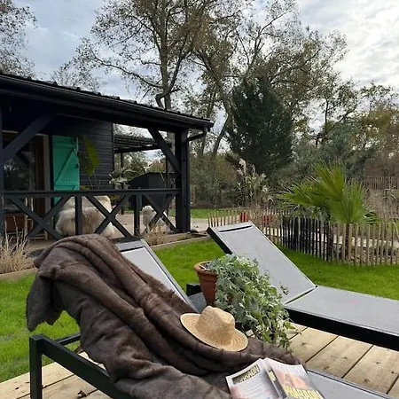 Le Du Prázdninový dům *