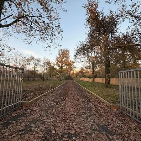 Le Du Prázdninový dům