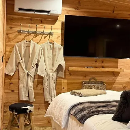 Prázdninový dům Le Du *