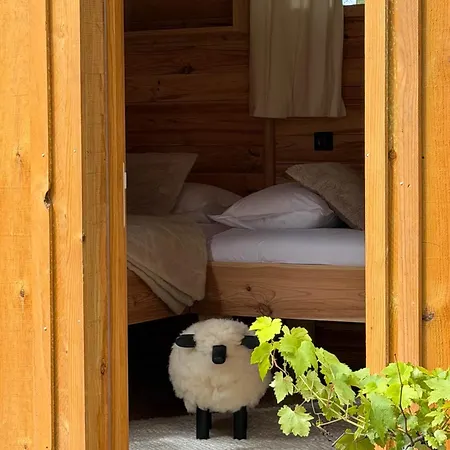 Le Du Prázdninový dům Biscarrosse